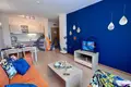 2 bedroom apartment 61 m² Sunny Beach Resort, Bulgaria