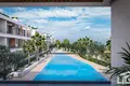 3 room apartment 92 m² Motides, Northern Cyprus