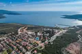 Mieszkanie 2 pokoi 90 m² Tivat, Czarnogóra