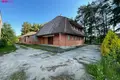 Commercial property 605 m² in Palaukoja, Lithuania