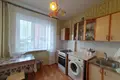 1 room apartment 38 m² Minsk, Belarus