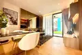 Mieszkanie 2 pokoi 74 m² Karon, Tajlandia
