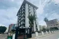 Mieszkanie 3 pokoi 85 m² Alanya, Turcja