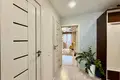 Apartamento 3 habitaciones 68 m² Vítebsk, Belarús
