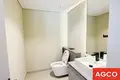 Appartement 1 chambre 752 m² Doubaï, Émirats arabes unis