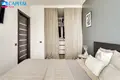 Apartamento 3 habitaciones 64 m² Vilna, Lituania