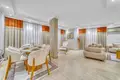 4 bedroom apartment  Oba, Turkey