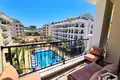 Wohnung 2 zimmer 40 m² Alanya, Türkei