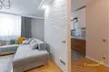 Apartamento 3 habitaciones 90 m² Minsk, Belarús