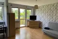 Wohnung 1 Zimmer 35 m² in Krakau, Polen