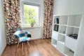 Apartamento 3 habitaciones 45 m² Varsovia, Polonia