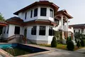 6-Schlafzimmer-Villa 397 m² Rawai, Thailand