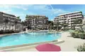 Appartement  Chlórakas, Chypre
