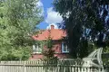 Casa 42 m² Kliejnikauski sielski Saviet, Bielorrusia