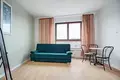 Квартира 3 комнаты 116 м² в Варшава, Польша