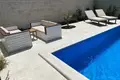 3 bedroom villa 130 m² Bol, Croatia