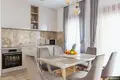 2 bedroom apartment 77 m² Przno, Montenegro