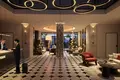 Apartment in a new building Apartments with High Rental Income in a Complex in Aksu Antalya