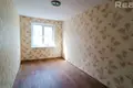 Mieszkanie 62 m² Mińsk, Białoruś