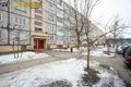 1 room apartment 35 m² Lyasny, Belarus