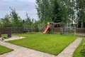 Maison 84 m² Rudzienski sielski Saviet, Bélarus