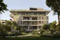 Apartamento 3 habitaciones 133 m² Limasol, Chipre