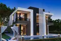 Villa de 5 pièces 339 m² Alanya, Turquie