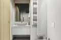 Wohnung 2 zimmer 57 m² Kagithane, Türkei