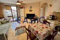 Квартира 2 комнаты 62 м² Святой Влас, Болгария