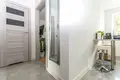 2 room apartment 43 m² Warsaw, Poland