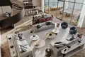 Квартира 2 345 спален 2 098 м² Дубай, ОАЭ