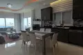 Apartamento 5 habitaciones 250 m² Mahmutlar, Turquía