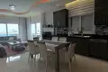 Wohnung 5 Zimmer 250 m² Mahmutlar, Türkei