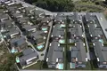 Willa 5 pokojów 489 m² Dosemealti, Turcja