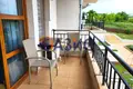 Mieszkanie 3 pokoi 76 m² Nesebyr, Bułgaria
