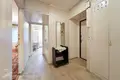 Appartement 2 chambres 44 m² en Minsk, Biélorussie