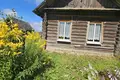 Casa 45 m² Viesialouski siel ski Saviet, Bielorrusia