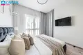 4 room apartment 90 m² Vilnius, Lithuania