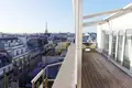 Wohnung 2 Schlafzimmer 152 m² Paris, Frankreich