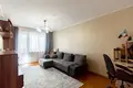 Appartement 3 chambres 67 m² Minsk, Bélarus