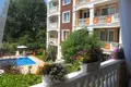 Mieszkanie 46 m² Słoneczny Brzeg, Bułgaria