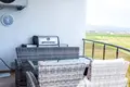 Mieszkanie 3 pokoi 118 m² Trikomo, Cypr Północny