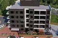 Apartamento 2 habitaciones 50 m² en Isikli, Turquía