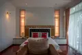 Willa 4 pokoi 280 m² Karon, Tajlandia