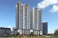 Complejo residencial Maison Elysee 2