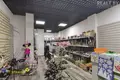 Shop 43 m² in Minsk, Belarus