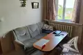 1 room apartment 31 m² Brest, Belarus