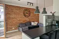 Apartamento 2 habitaciones 49 m² en Poznan, Polonia