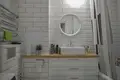 1 room apartment 44 m² Lahoysk District, Belarus