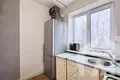 2 room apartment 45 m² Barysaw, Belarus